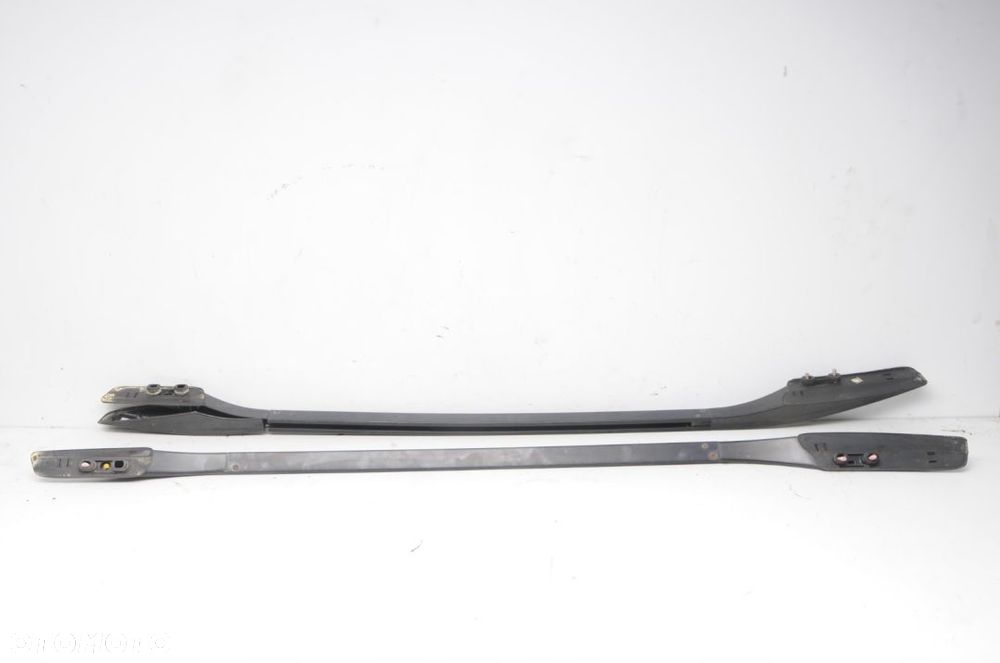 LEXUS RX II 03-08 RELINGI DACHOWE KOMPLET - 6