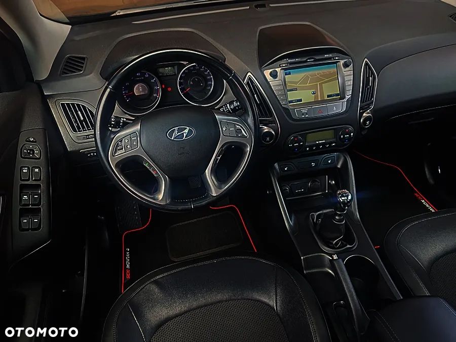 Hyundai ix35 1.6 GDI Premium 2WD - 20