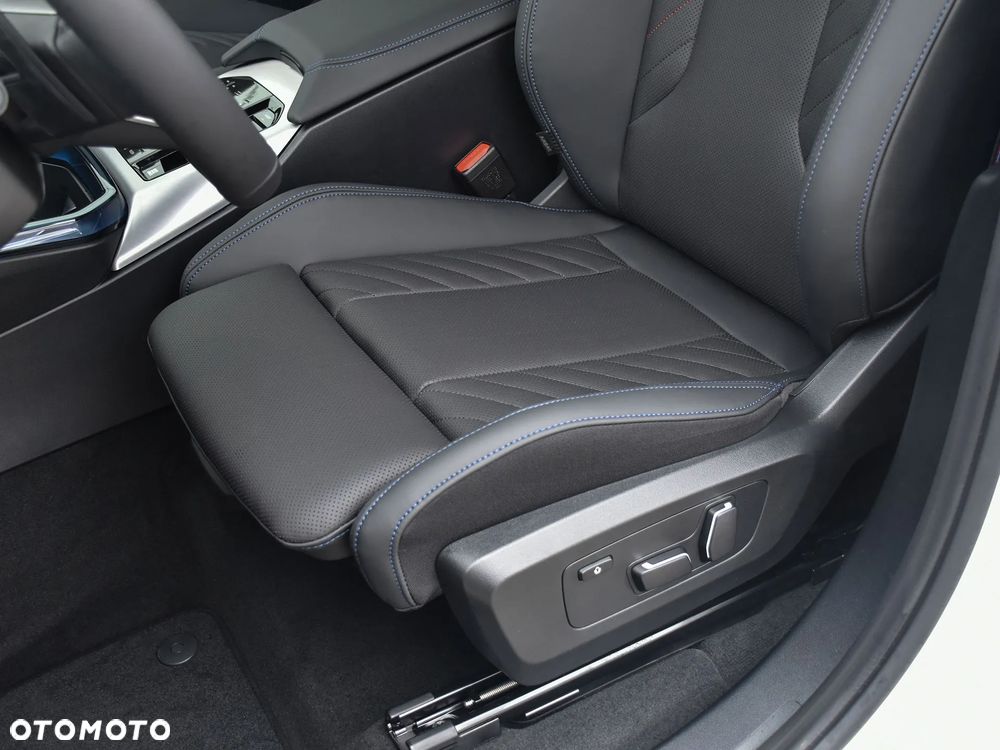 BMW X3 20d xDrive - 26