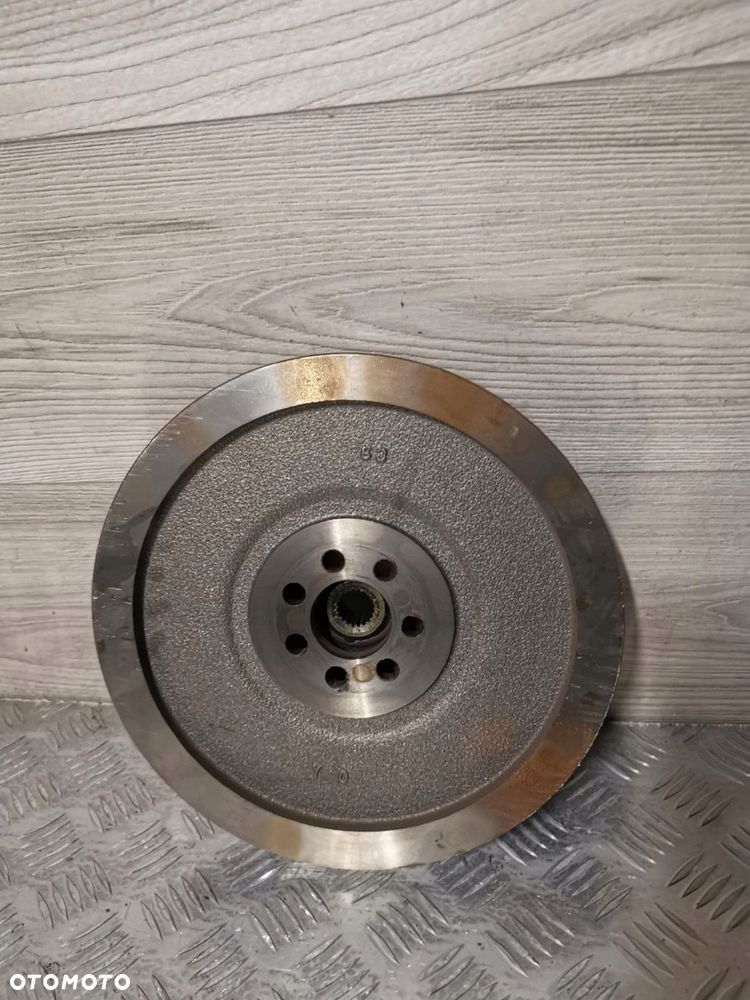 OUTLANDER III PHRV LIFT 2020 SPRZEGLO TARCZ KOLO KOMPLET IGŁA 2708A005 - 3