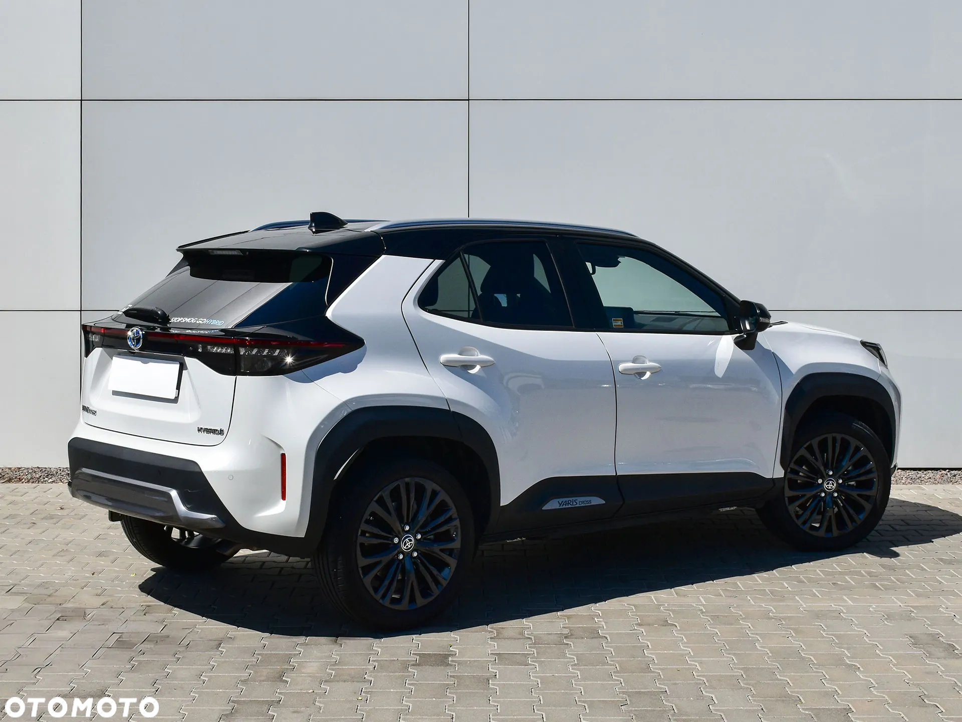 Toyota Yaris Cross Hybrid 1.5 Adventure - 6