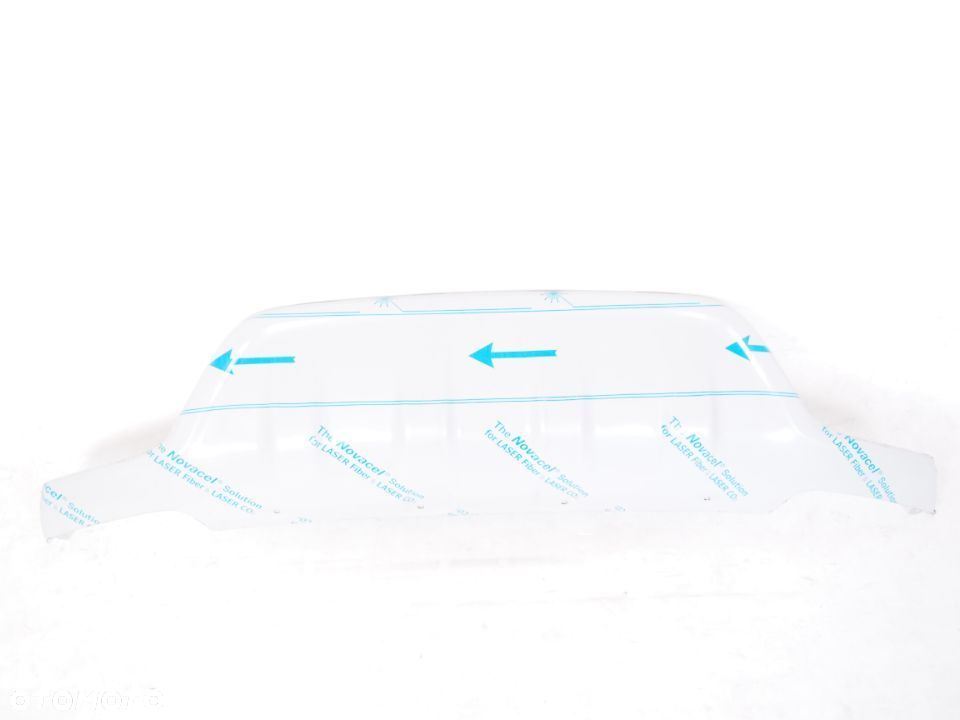 Range Rover Evoque II 18r Spoiler zderzak tyl tylny - 1