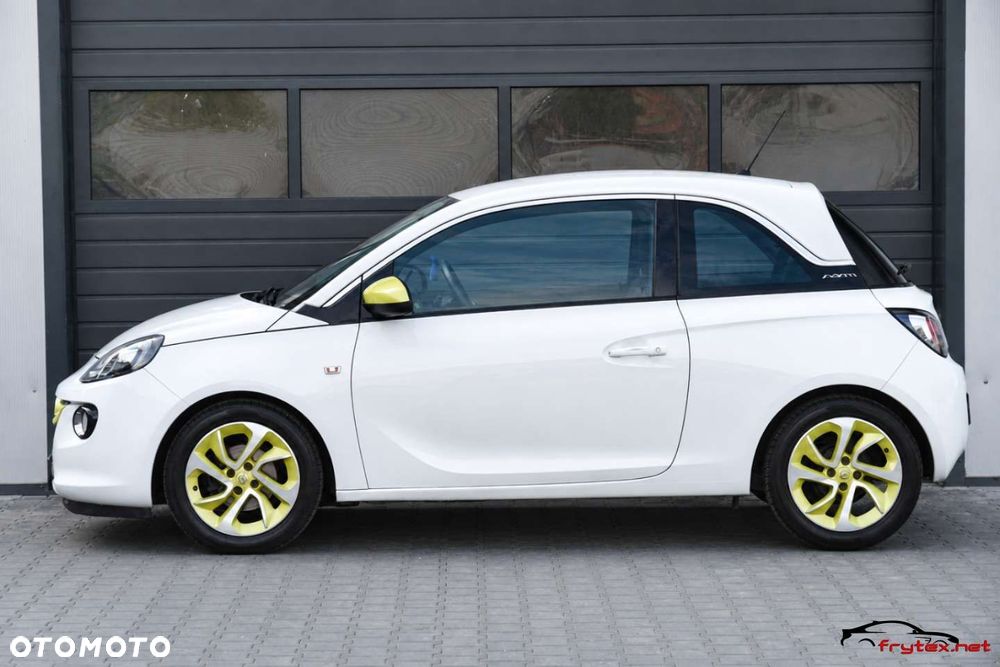 Opel Adam - 8