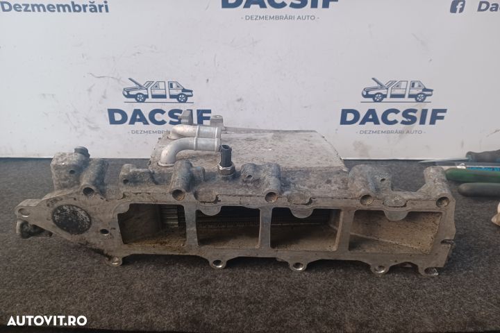 Intercooler 1.6 TDI M160739B 1.6 TDI M160739B Volkswagen VW Golf 7 [2 - 5