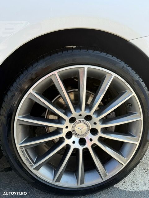 Mercedes-Benz C - 11