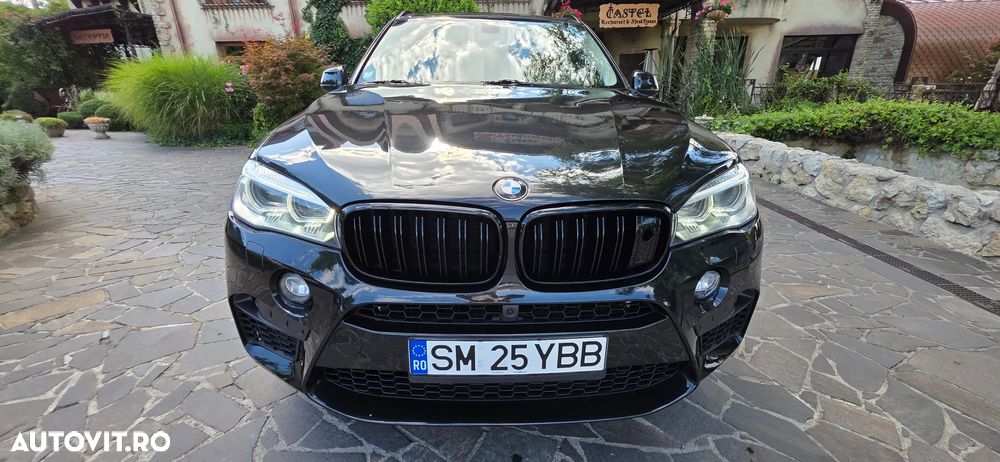 BMW X5 xDrive25d - 2