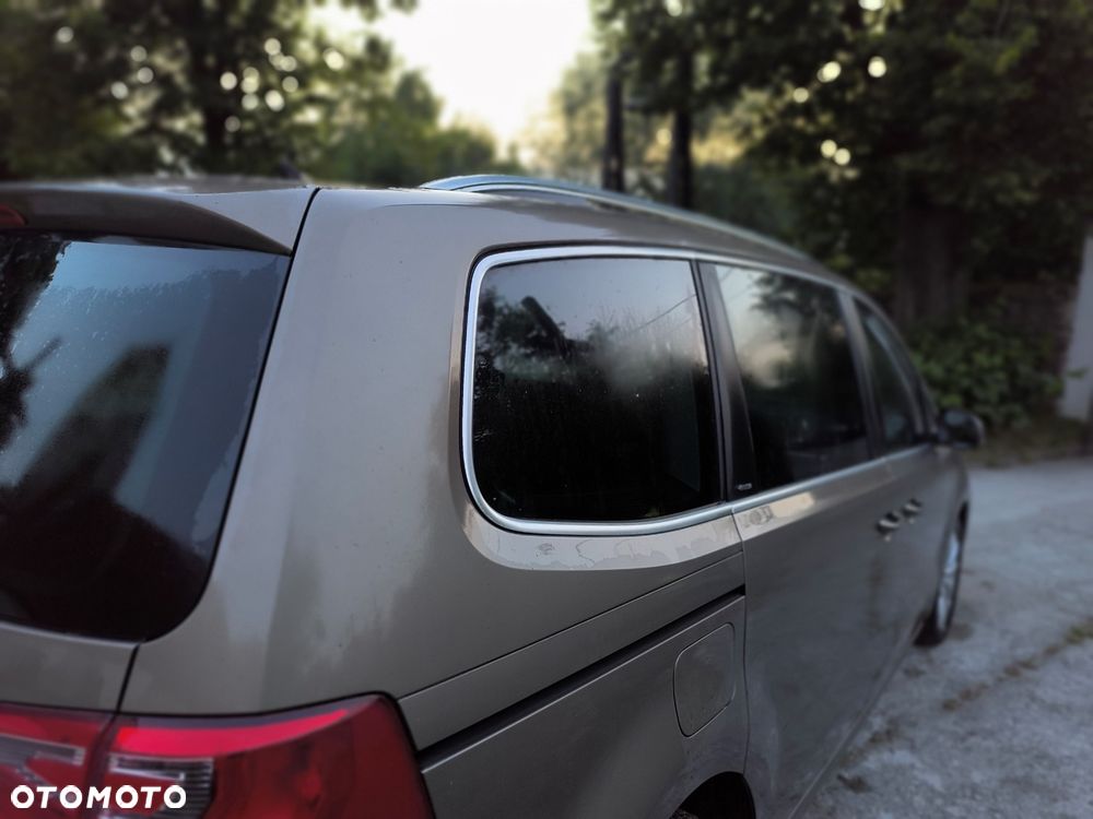 Seat Alhambra 2.0 TDI Start & Stop 4Kids - 18