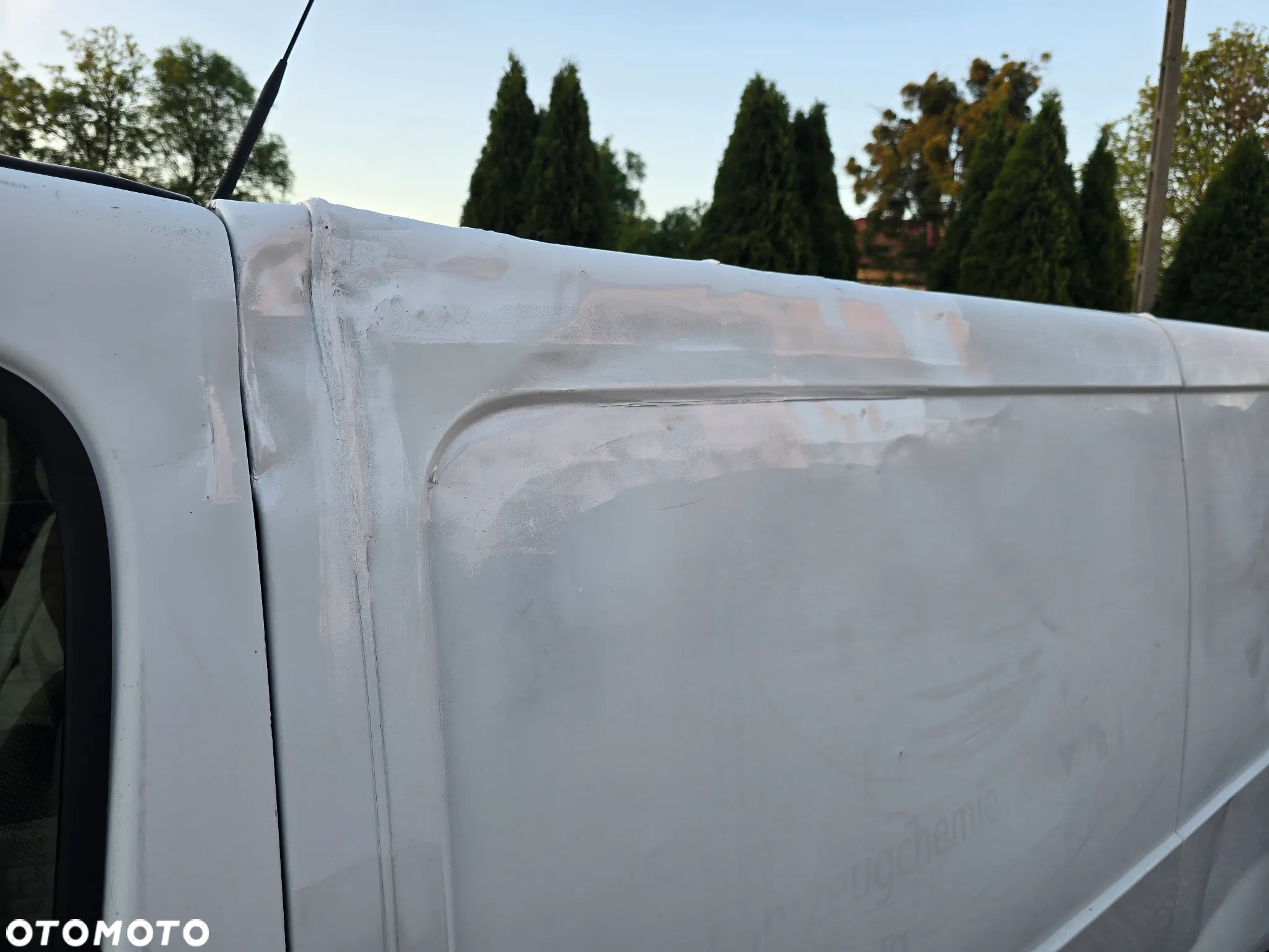 Renault TRAFIC - 6