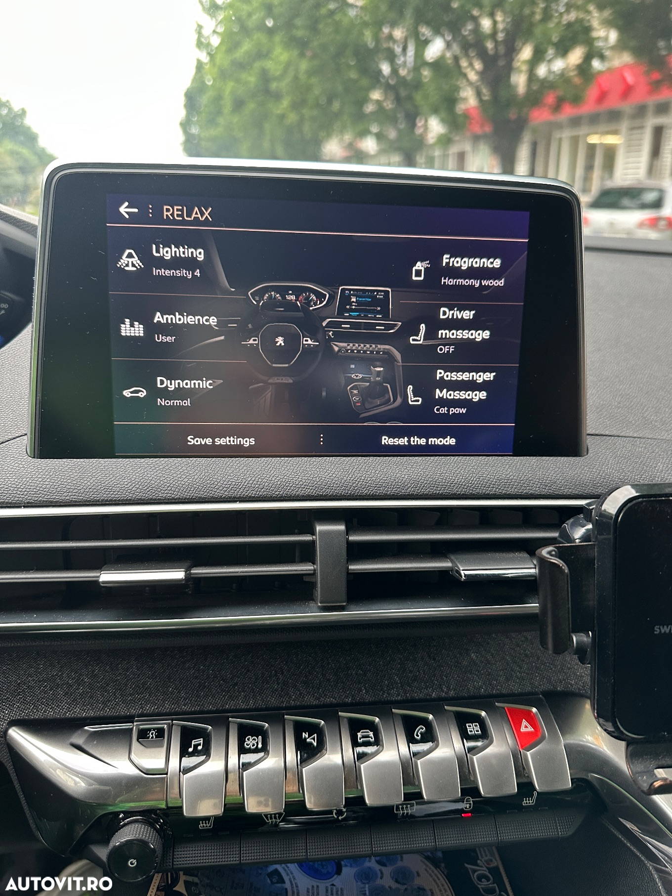 Peugeot 3008 1.6 THP EAT6 GT-Line - 25