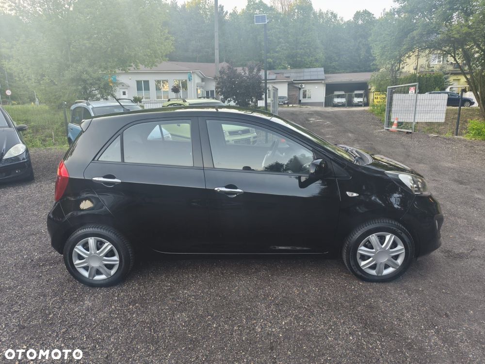 Kia Picanto - 4