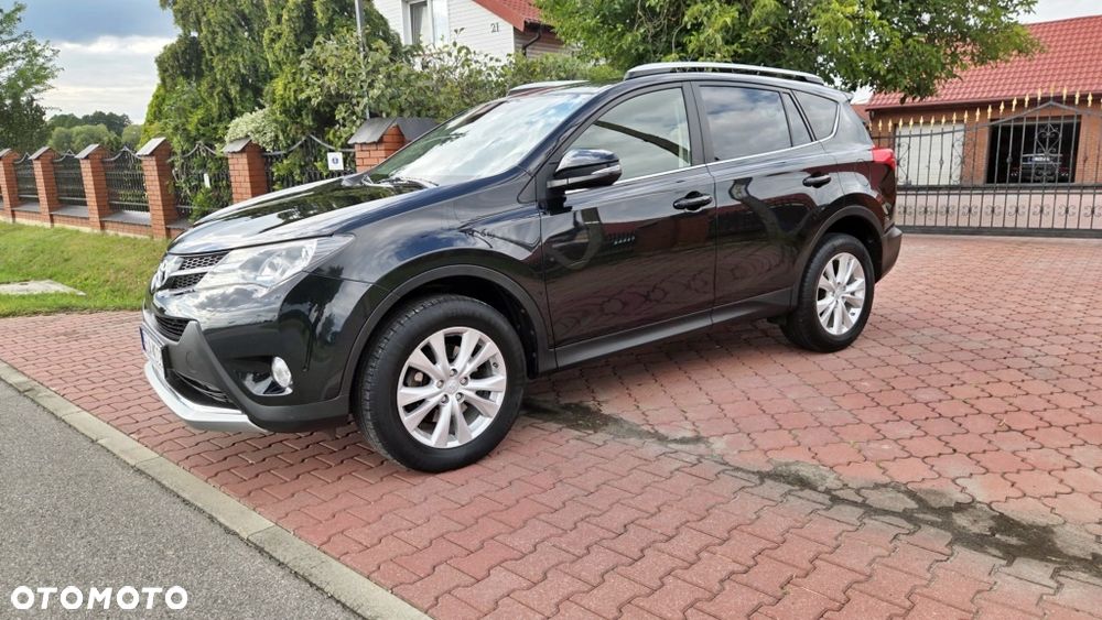 Toyota RAV4 2.0 4x4 - 3