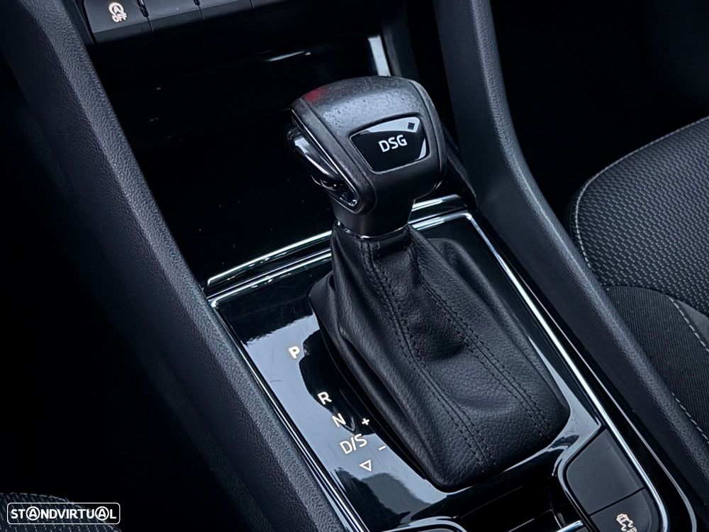 Skoda Kodiaq 2.0 TDI Ambition DSG - 20