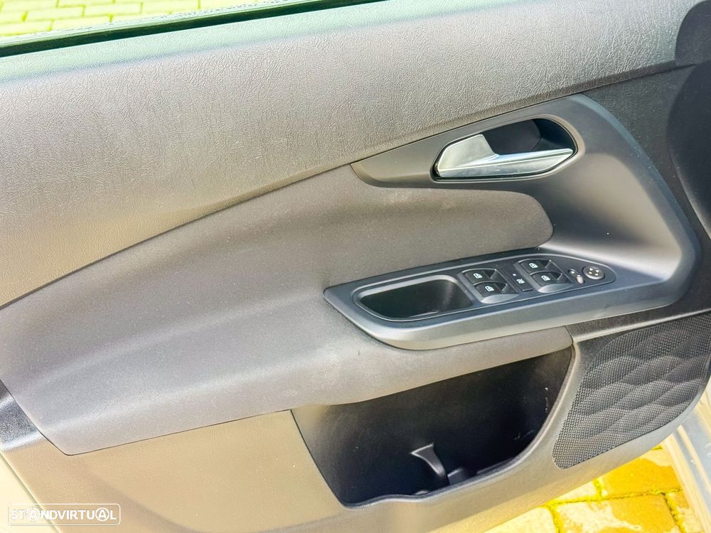 Fiat Tipo Station Wagon 1.3 Multijet Life - 10