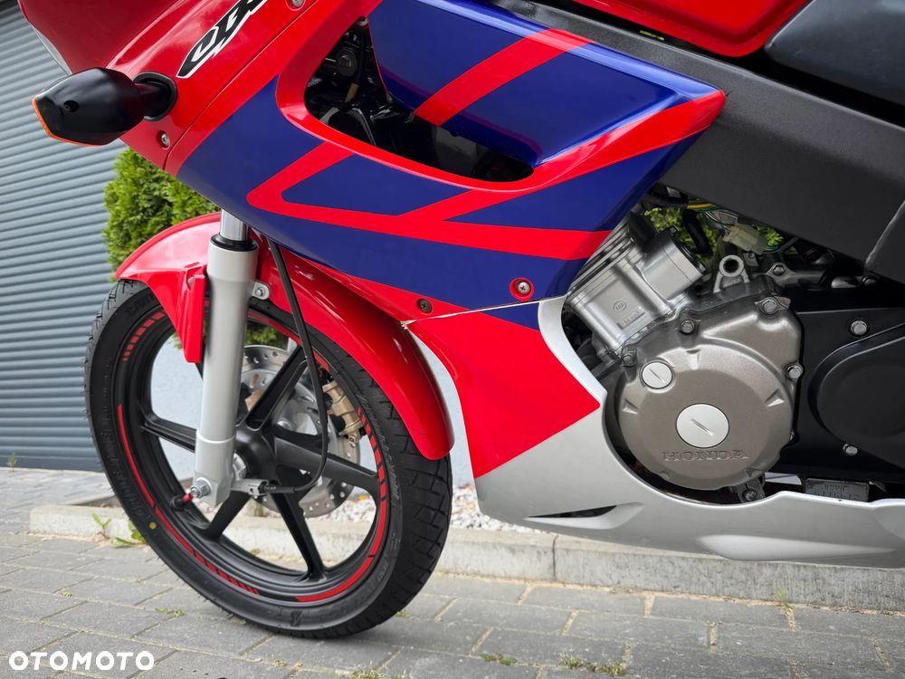 Honda CBR - 39
