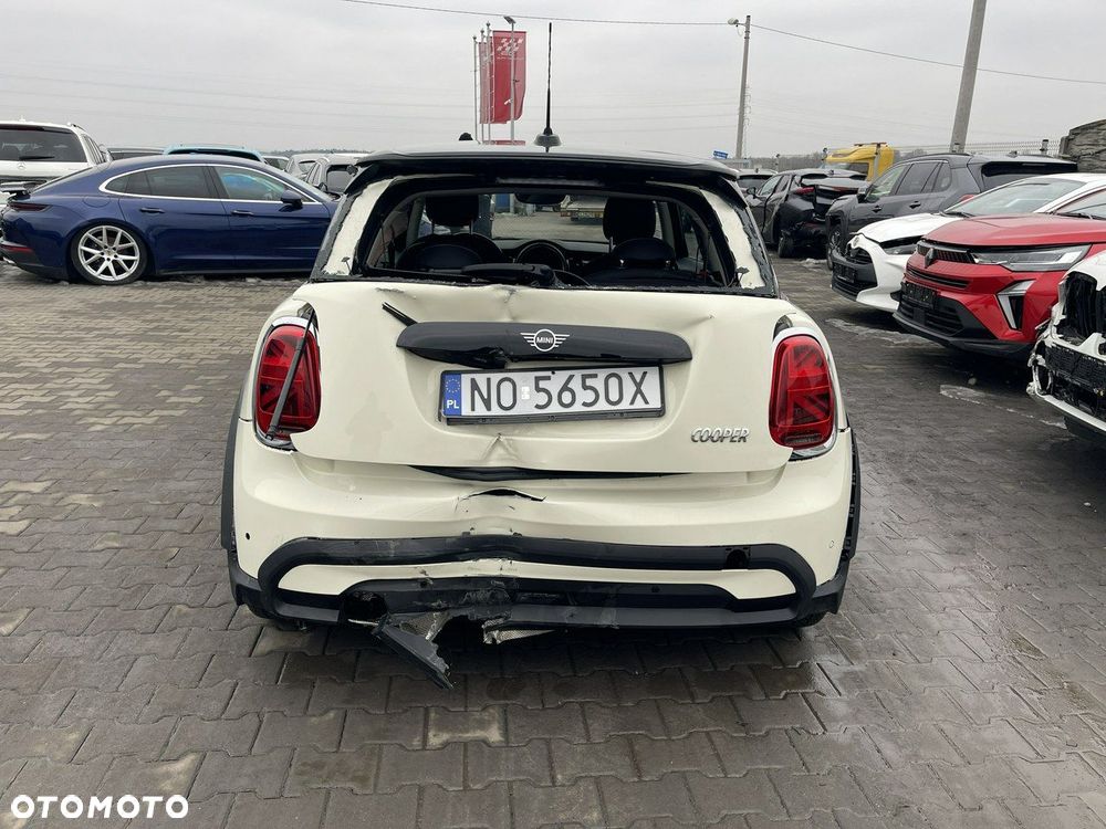 MINI Cooper Resolute Edition - 3