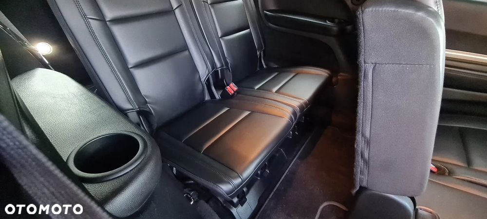 Dodge Durango - 22