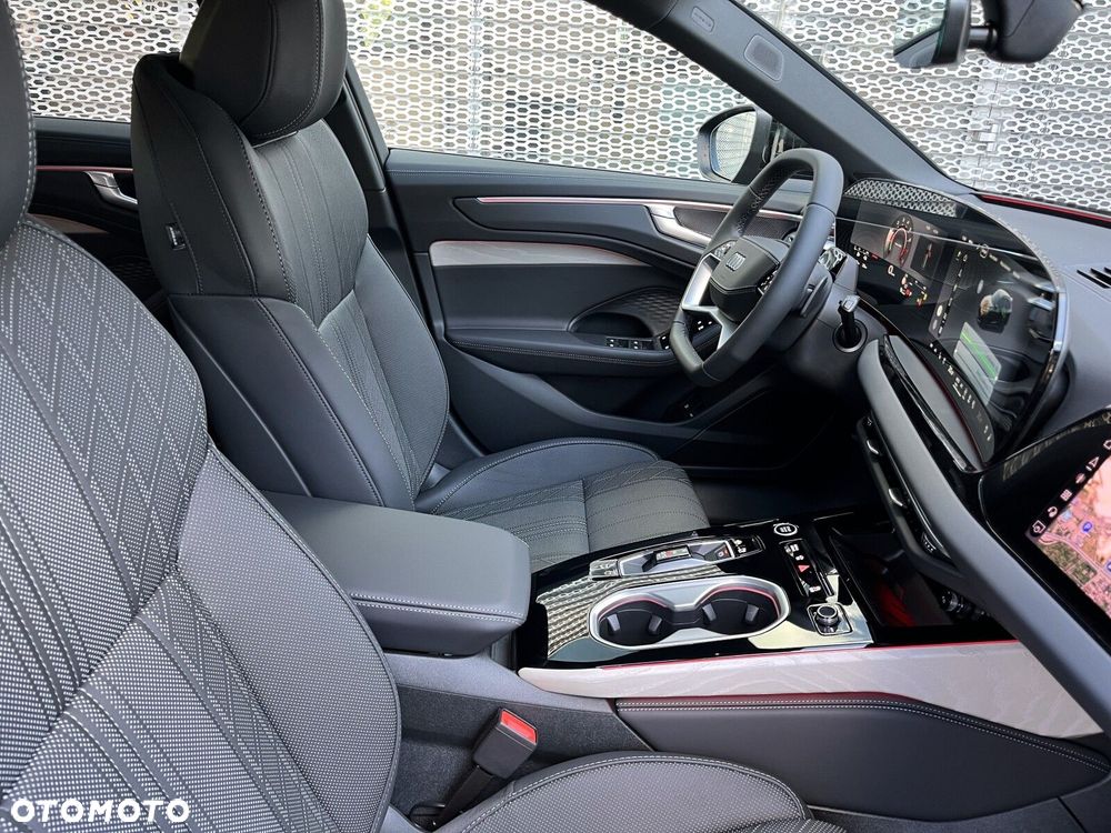 Audi A6 Avant 2026