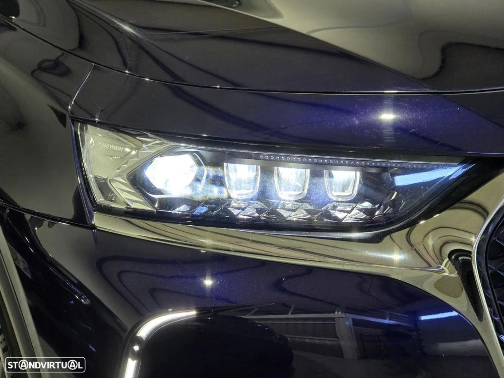 DS DS7 Crossback 4x4 Rivoli - 7