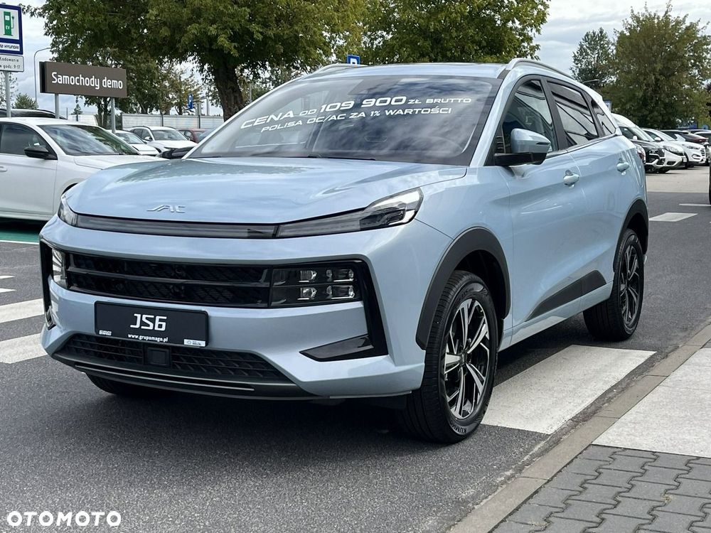 Jac JS6