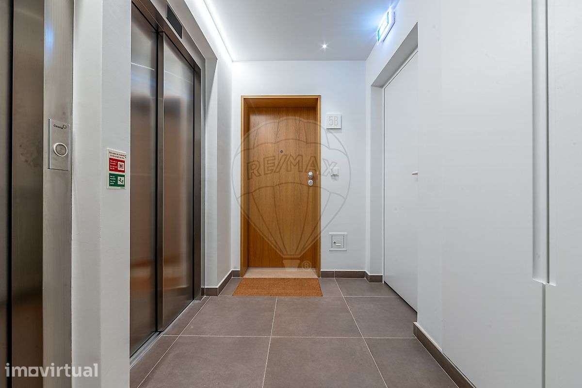 Apartamento T3 para arrendamento - Grande imagem: 4/28
