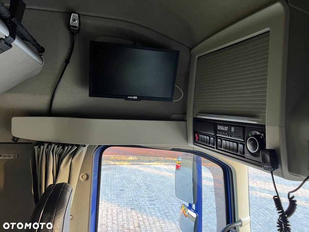 Volvo Volvo FH 540 XL HYDRAULIKA - 9