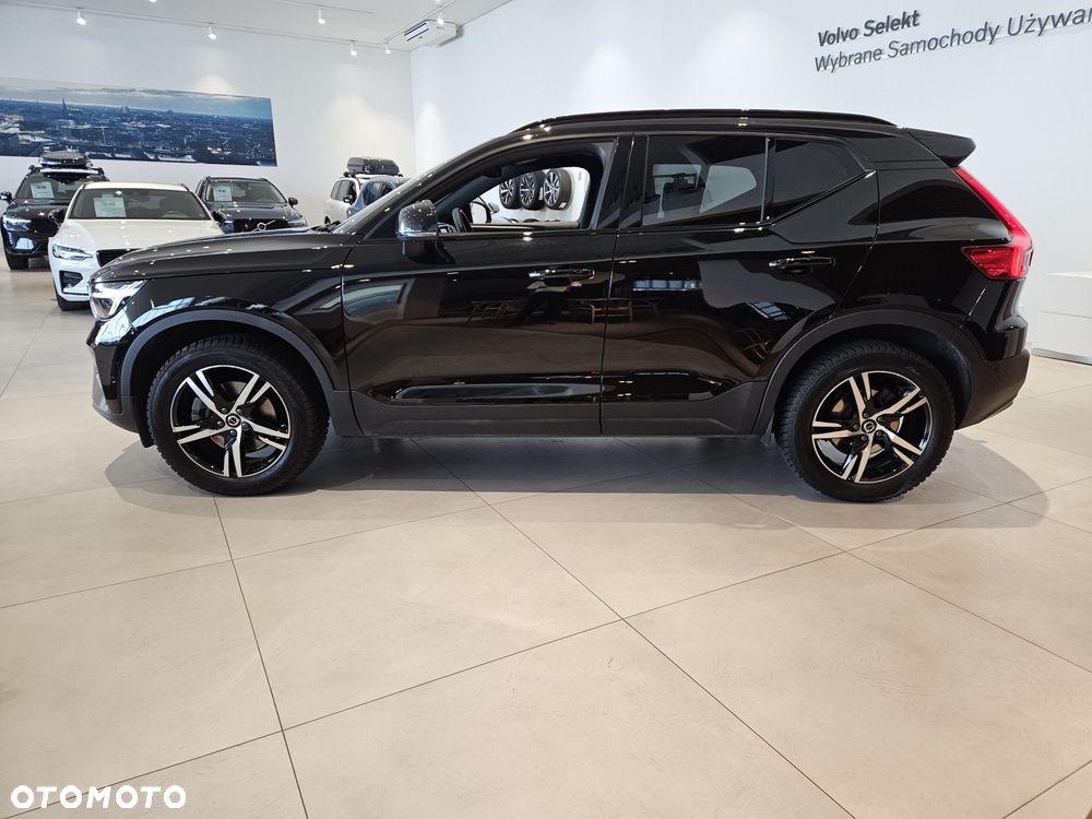 Volvo XC 40 - 8