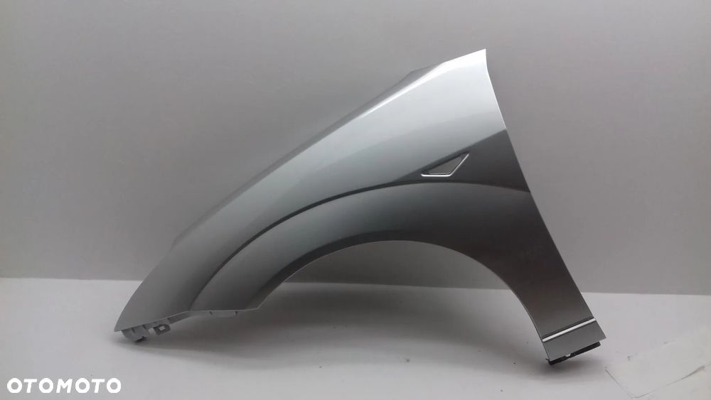 Błotnik prawy ford focus mk1 moondust silver WSZYSTKIE KOLORY - 10
