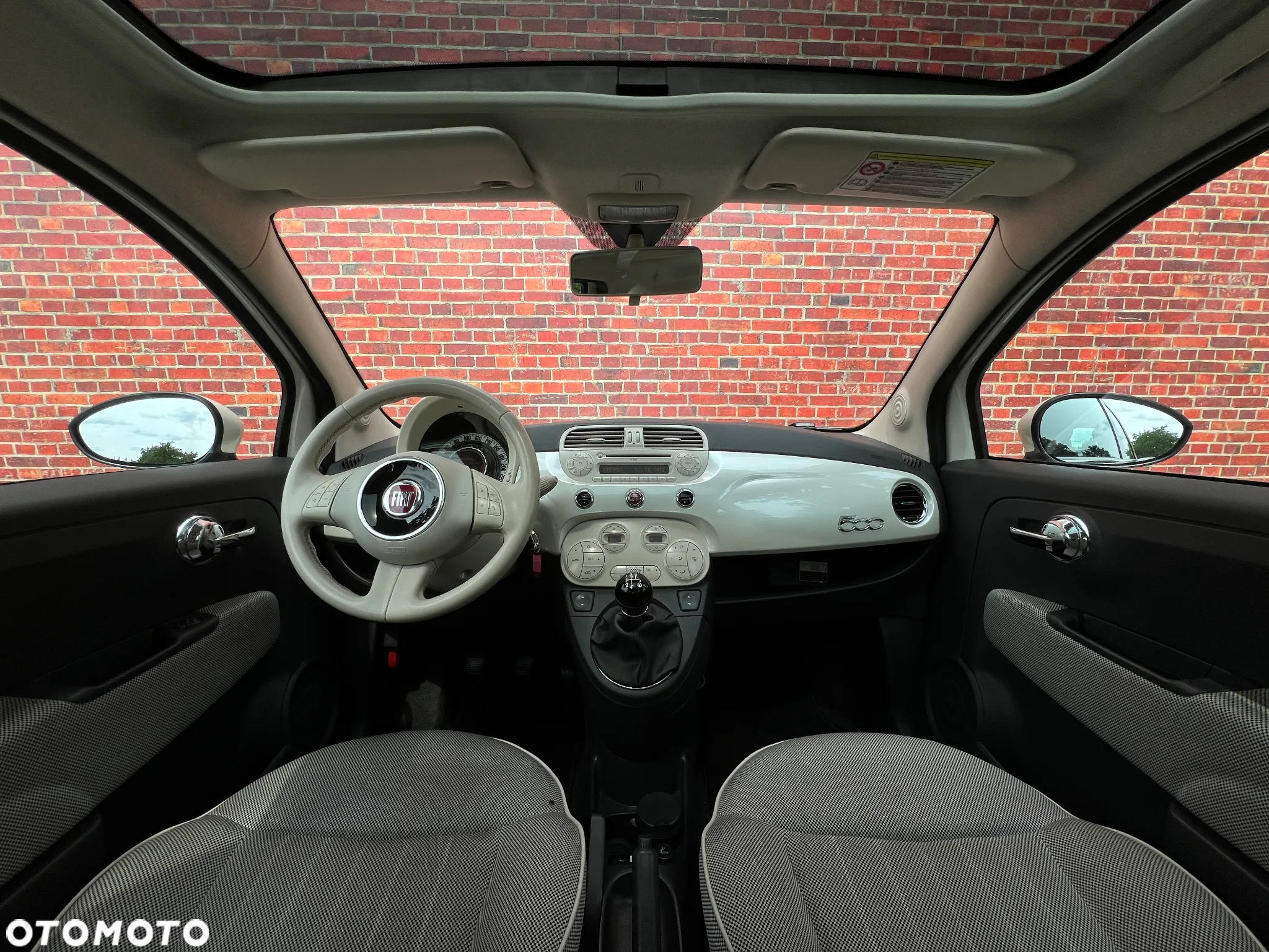 Fiat 500 - 6