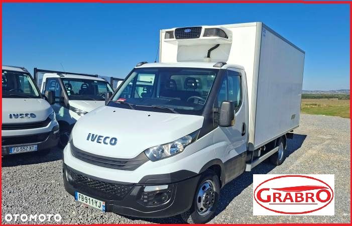 Iveco 35C14