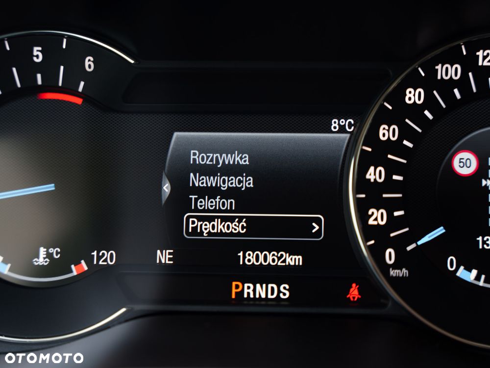Ford S-Max 2.0 EcoBlue Titanium - 38