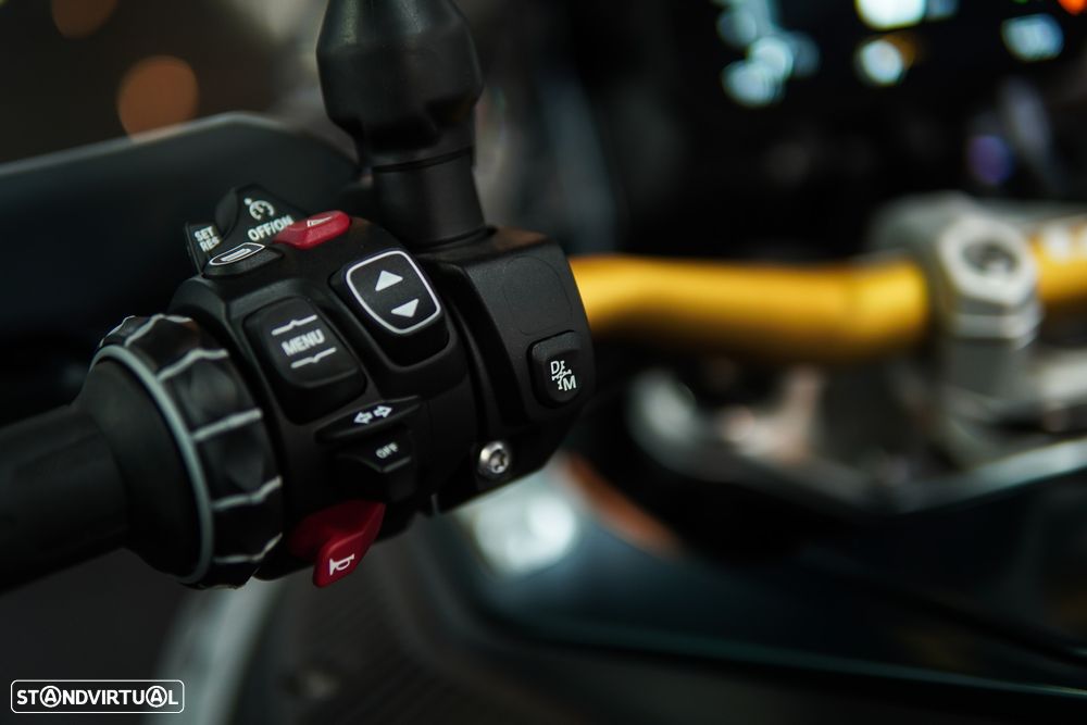 BMW R 1300 GS Adventure KARAKORUM C/ AKRAPOVIC E OPTION 719 - 51