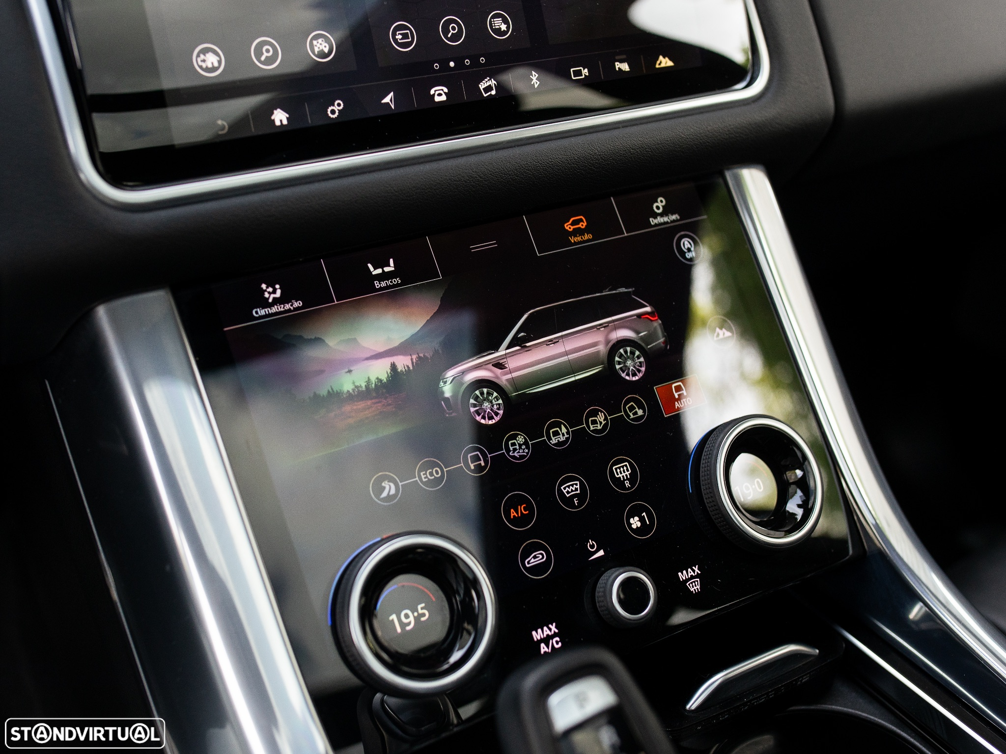 Land Rover Range Rover Sport P440e Hybrid Dynamic HSE - 41
