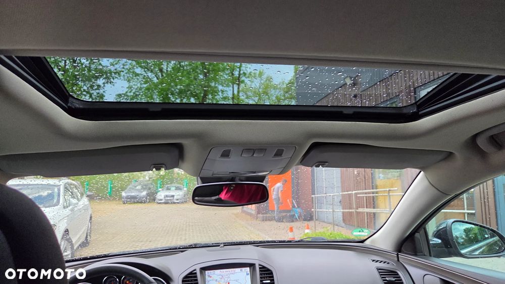 Opel Insignia 1.4 Turbo ecoFLEX Start/Stop Sport - 31