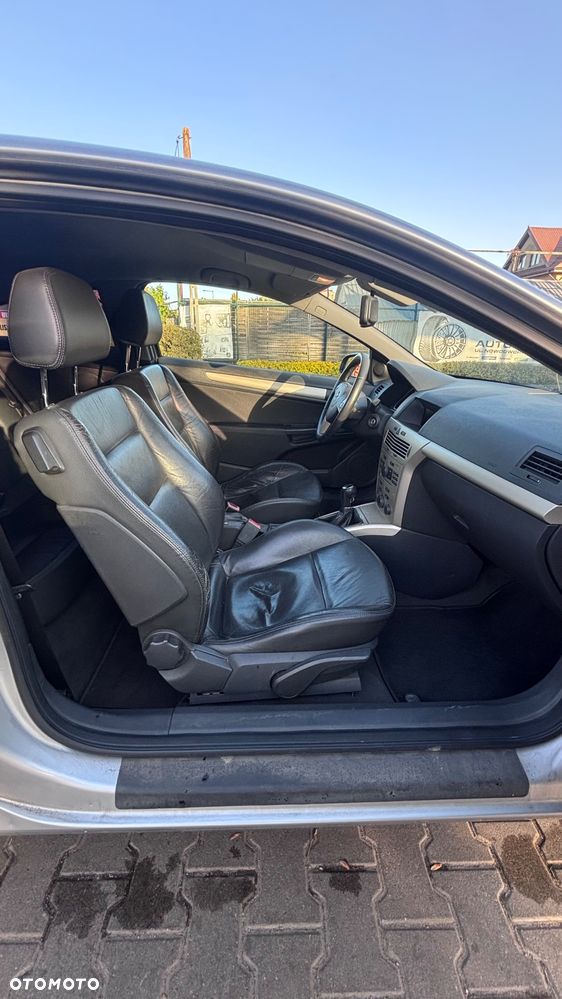 Opel Astra 1.4 - 10