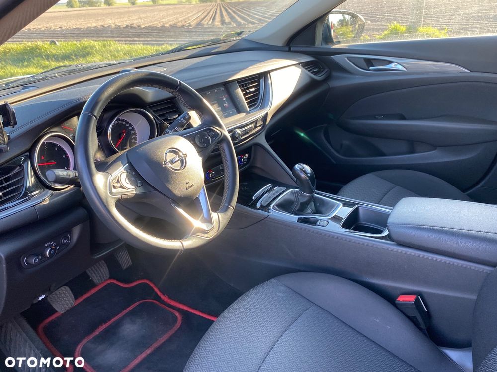 Opel Insignia 1.6 CDTI S&S - 9