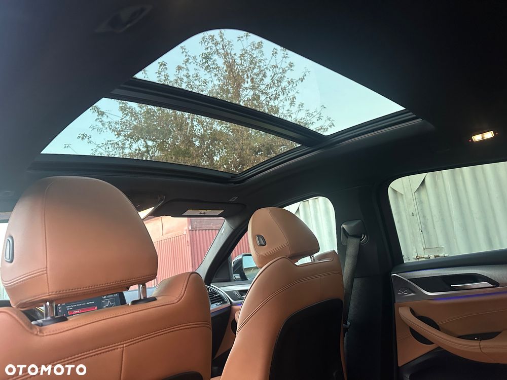 BMW X4 xDrive30i M Sport - 11