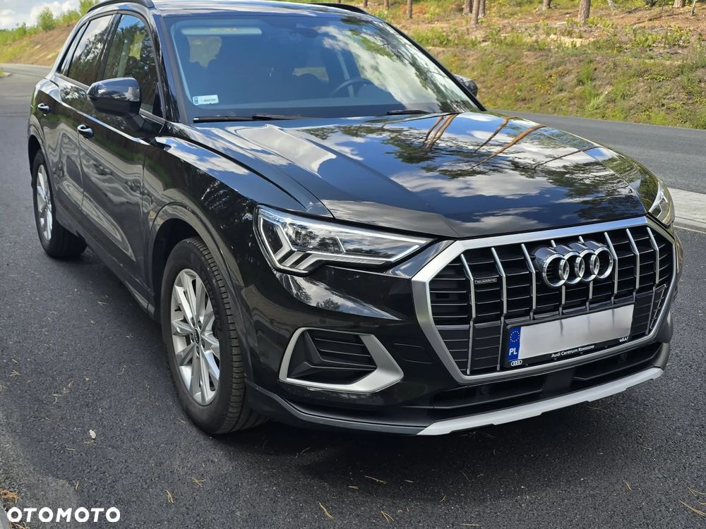 Audi Q3 45 TFSI Quattro Advanced S tronic - 2