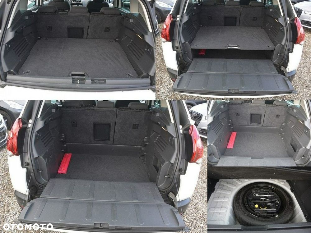 Peugeot 3008 1.6 HDi Style - 24