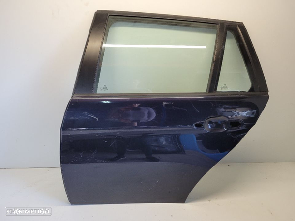 Porta Trás esquerda BMW SERIE 5 E61 Carrinha 2004-2010