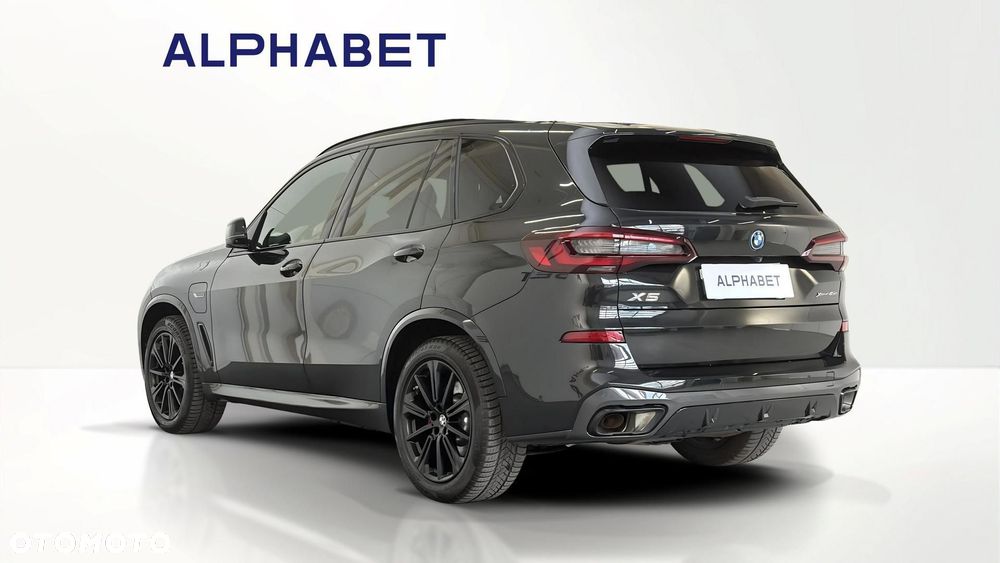 BMW X5 xDrive45e sport - 7