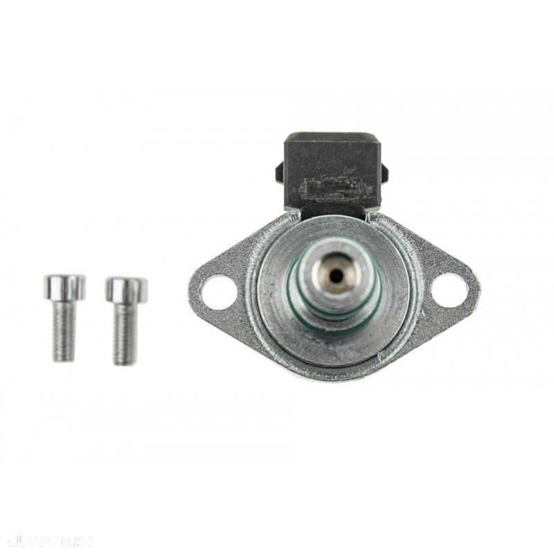 Supapa servodirectie Mercedes Clasa C W204 2007-, Clk A209 2003-, Clasa E W212 2009-, Gl Clasa X164 2006-, M Clasa W164 2005-, Clasa S W220 1998-, Slk R171 2004-, A2114600884 - 4