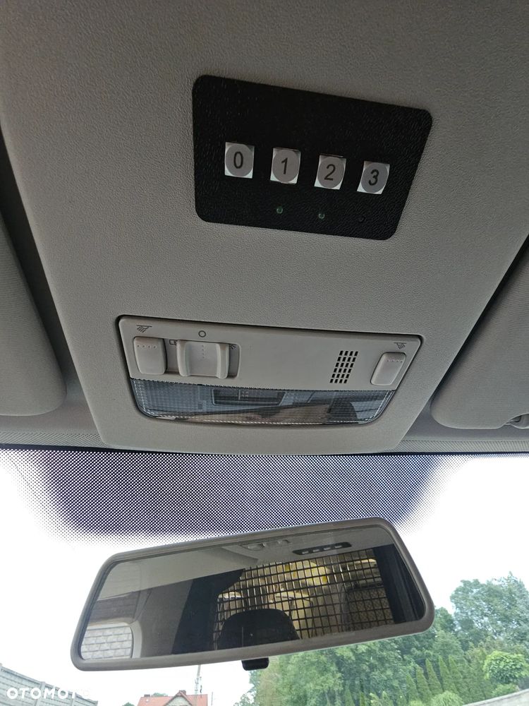 Volkswagen Caddy - 15