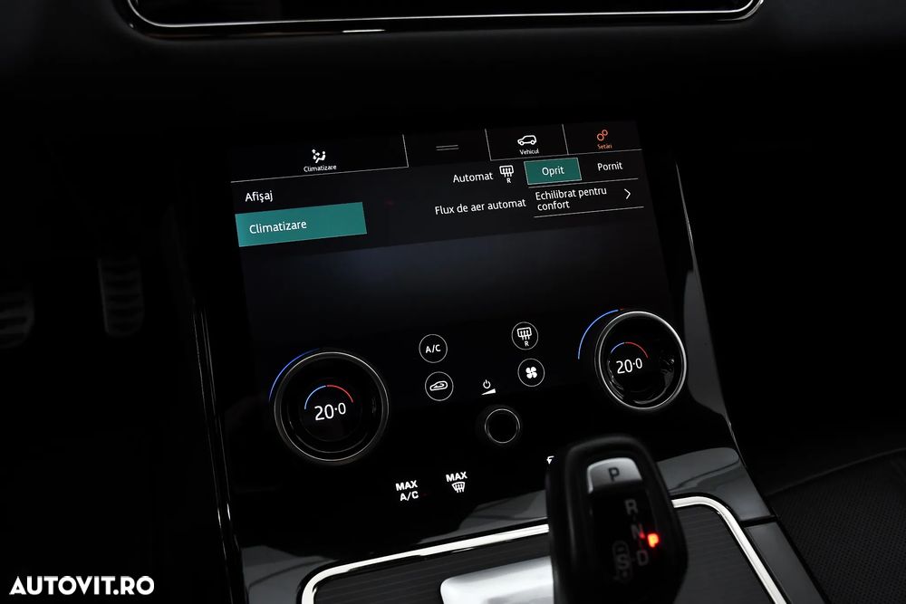 Land Rover Range Rover Evoque - 38