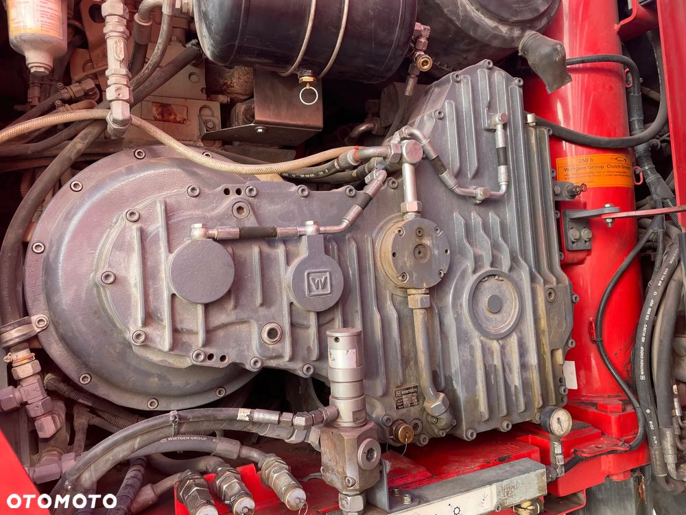Wirtgen W100CFi - 40