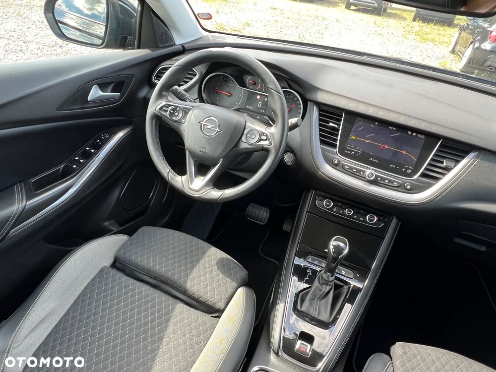 Opel Grandland X 2.0 D Start/Stop Automatik INNOVATION - 19