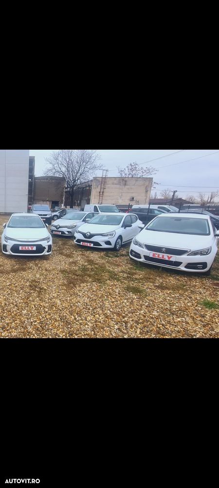 Peugeot 308 BlueHDi FAP 130 Stop & Start Allure Pack - 3