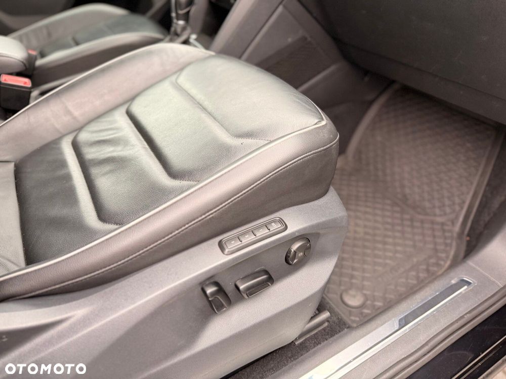 Volkswagen Tiguan 2.0 TSI BMT 4Mot Highline DSG - 13