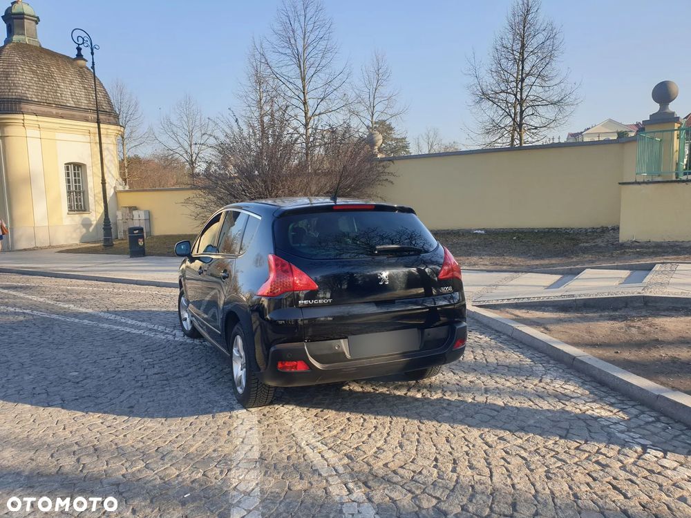 Peugeot 3008 1.6 HDi Active - 14