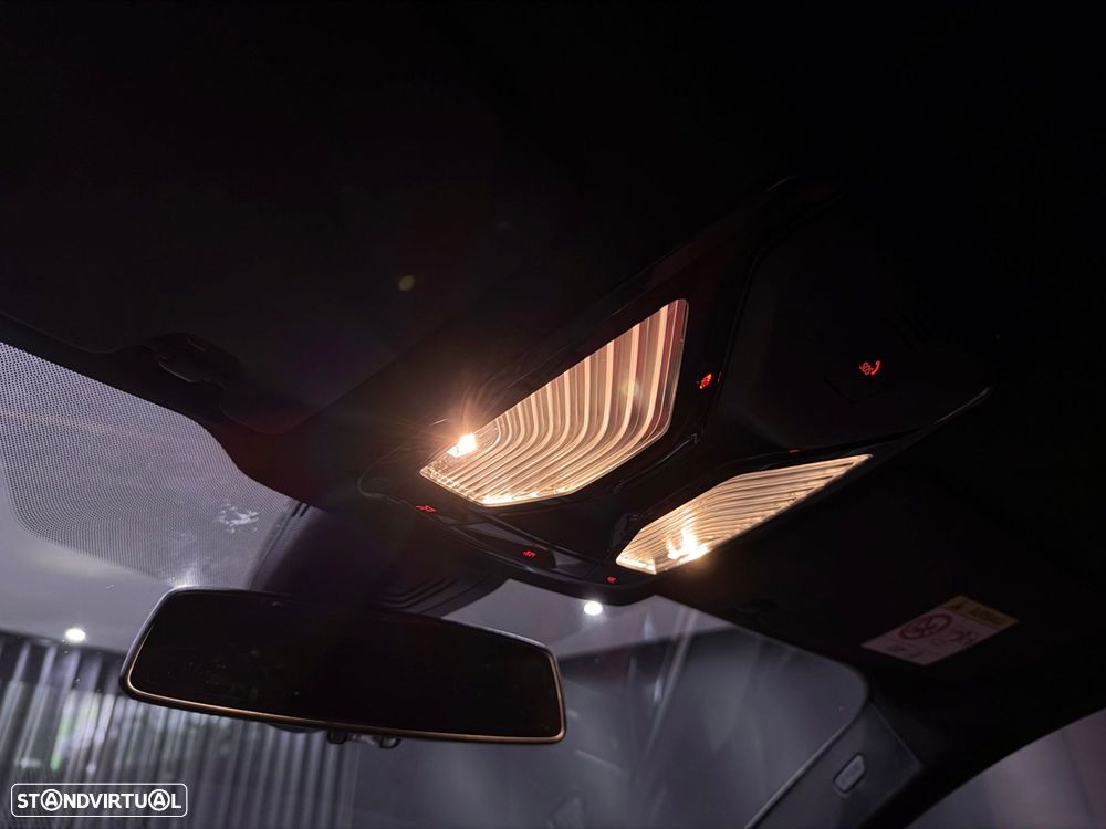 BMW i4 M50 Gran Coupe xDrive - 36