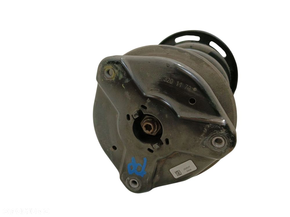 AMORTYZATOR AIRMATIC PRAWY PRZÓD MERCEDES E W207 (2009-2013) 3.5 CGI 292KM A2073231200 - 1